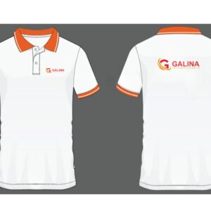 MẪU POLO GA03